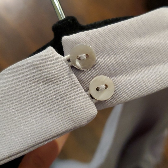 Tobi - Lavender Halter Shift Dress - Picture 5 of 7